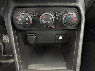 Dacia Sandero Stepway 1.0 TCe ECO-G Expression UP (6)