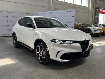 Alfa Romeo Tonale 1.6 Sprint 130cv tct6 usata
