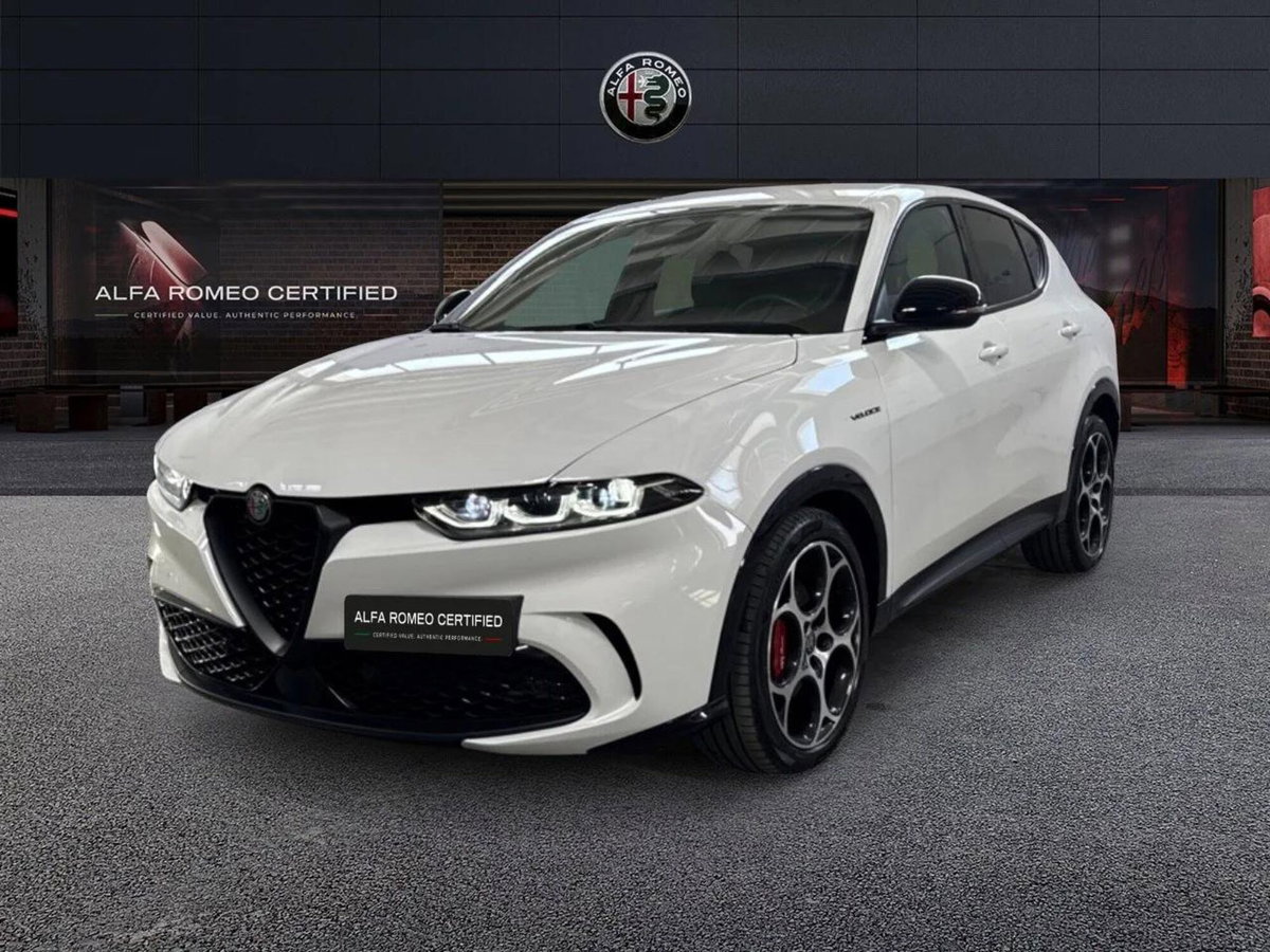 Alfa Romeo Tonale 1.6 Sprint 130cv tct6 (2)