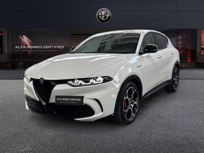Alfa Romeo Tonale 1.6 Sprint 130cv tct6 (2)