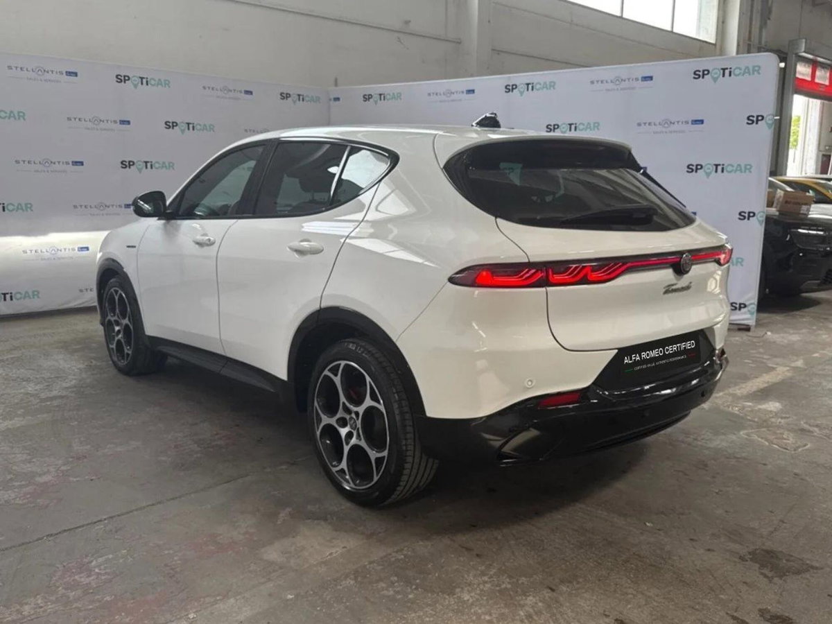 Alfa Romeo Tonale 1.6 Sprint 130cv tct6 (3)