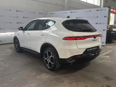 Alfa Romeo Tonale 1.6 Sprint 130cv tct6 (3)