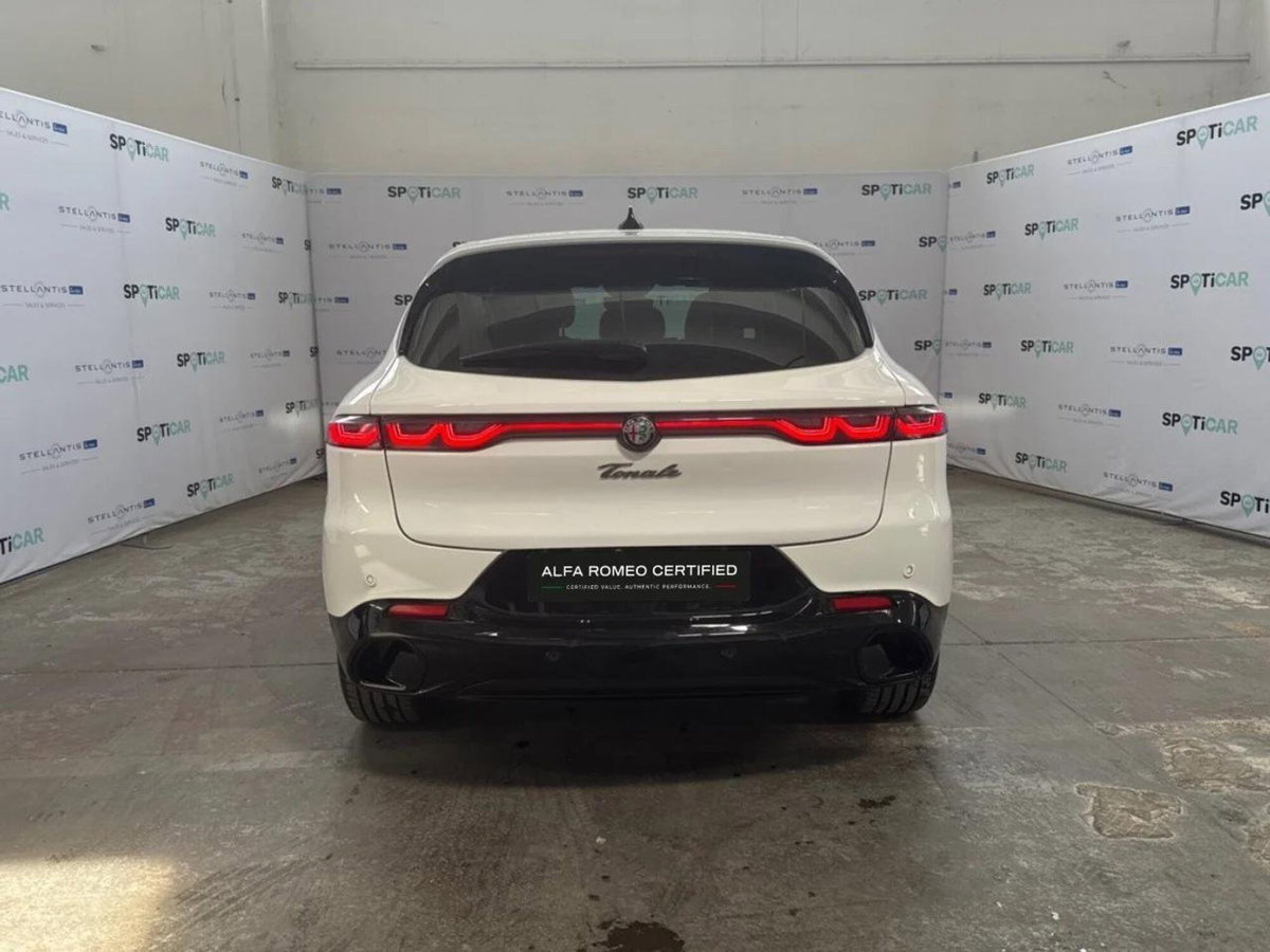 Alfa Romeo Tonale 1.6 Sprint 130cv tct6 (4)