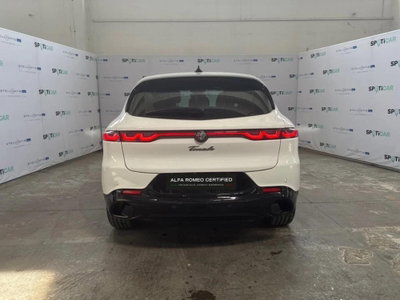 Alfa Romeo Tonale 1.6 Sprint 130cv tct6 (4)