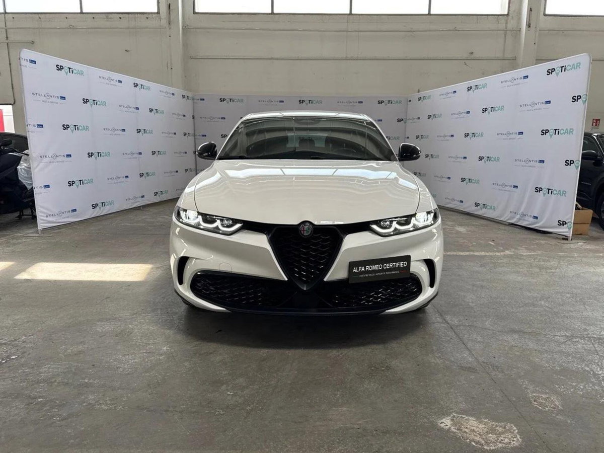 Alfa Romeo Tonale 1.6 Sprint 130cv tct6 (5)