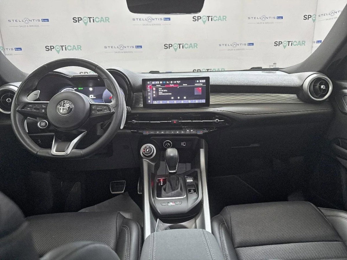 Alfa Romeo Tonale 1.6 Sprint 130cv tct6 (7)