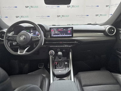 Alfa Romeo Tonale 1.6 Sprint 130cv tct6 (7)