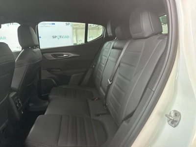 Alfa Romeo Tonale 1.6 Sprint 130cv tct6 (8)