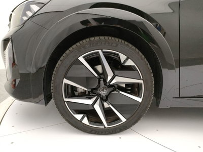 Peugeot 208 motore elettrico 136 CV 5 porte GT (11)