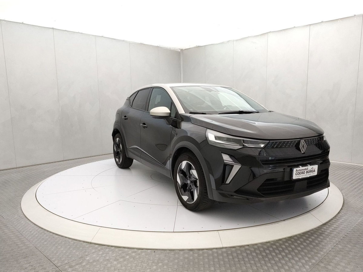 Renault Captur 1.0 tce Techno 90cv