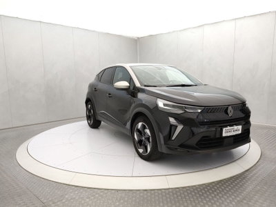 Renault Captur 1.0 tce Techno 90cv usata