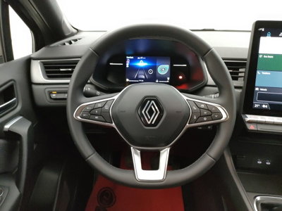 Renault Captur 1.0 tce Techno 90cv (12)