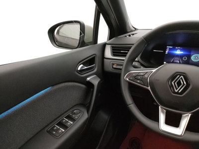 Renault Captur 1.0 tce Techno 90cv (13)