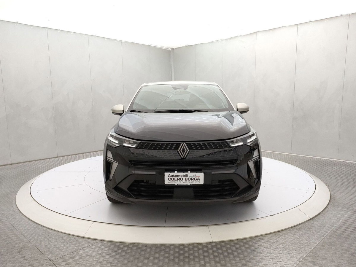 Renault Captur 1.0 tce Techno 90cv (2)