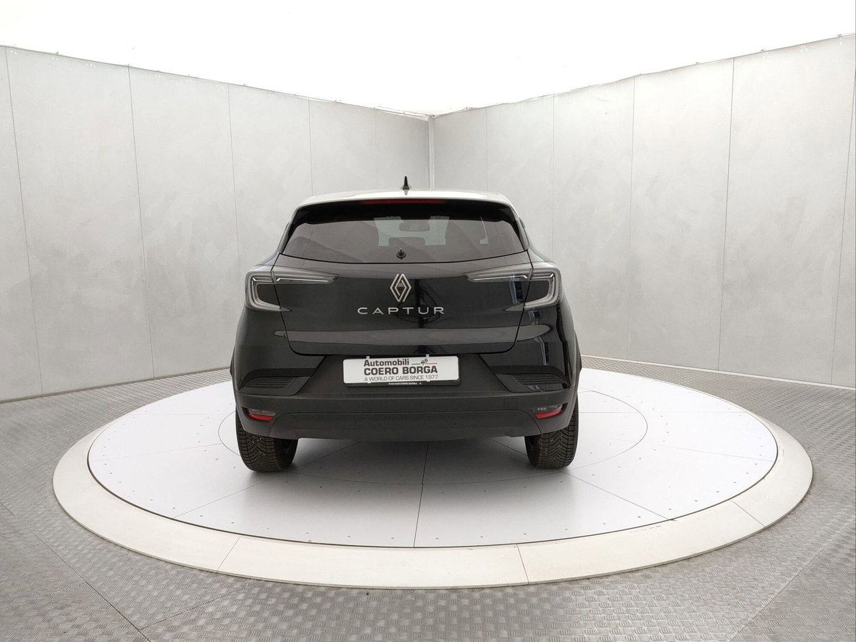 Renault Captur 1.0 tce Techno 90cv (5)
