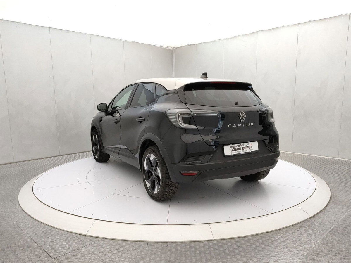 Renault Captur 1.0 tce Techno 90cv (6)