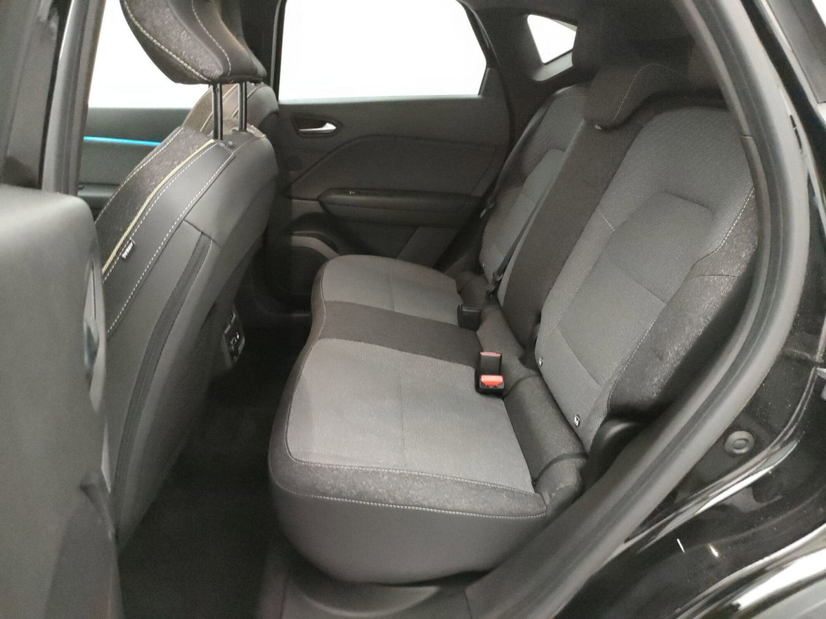 Renault Captur 1.0 tce Techno 90cv (8)