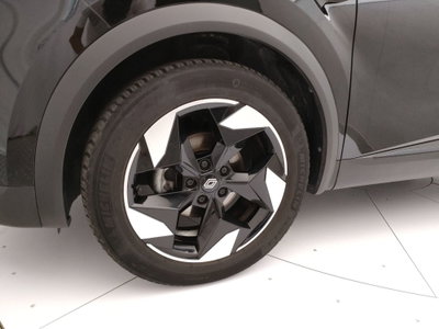 Renault Captur 1.0 tce Techno 90cv (11)