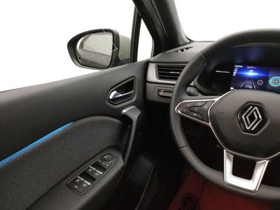 Renault Captur 1.0 tce Techno 90cv (13)