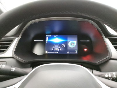 Renault Captur 1.0 tce Techno 90cv (16)