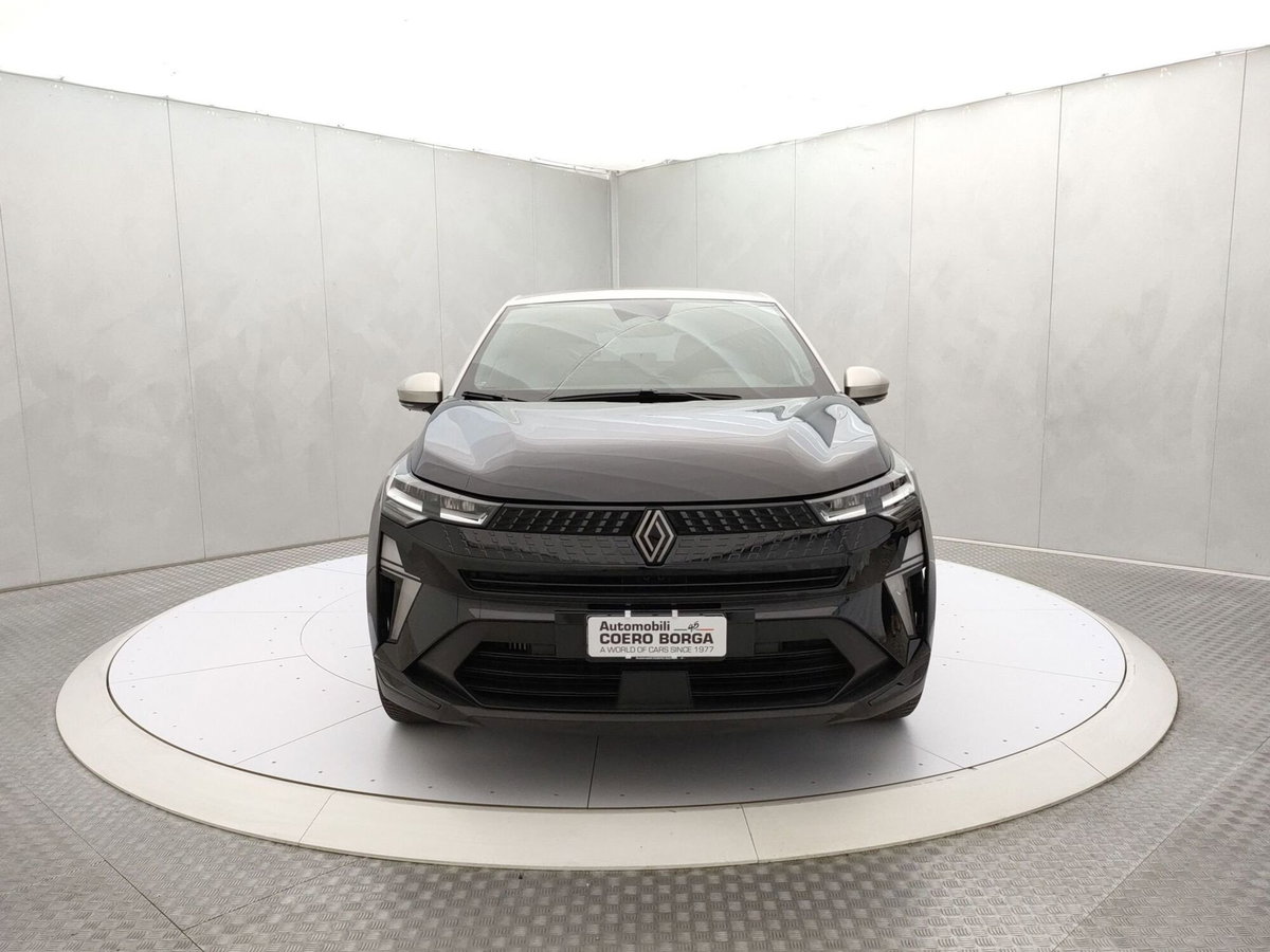 Renault Captur 1.0 tce Techno 90cv (2)