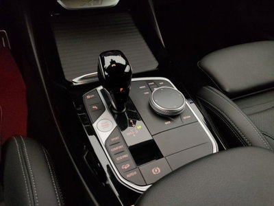 BMW X3 xDrive20d 48V Msport (14)