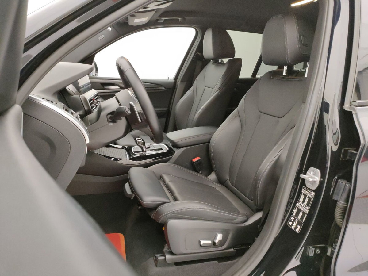 BMW X3 xDrive20d 48V Msport (8)