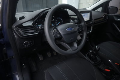 Ford Fiesta 1.1 85 CV 5 porte ST-Line (14)