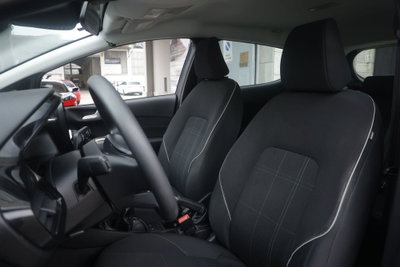 Ford Fiesta 1.1 85 CV 5 porte ST-Line (16)