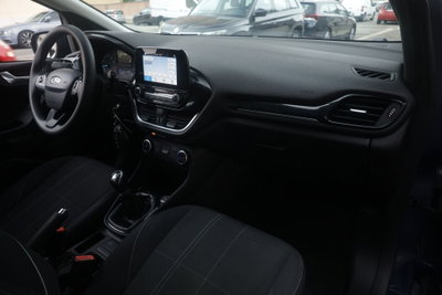 Ford Fiesta 1.1 85 CV 5 porte ST-Line (8)
