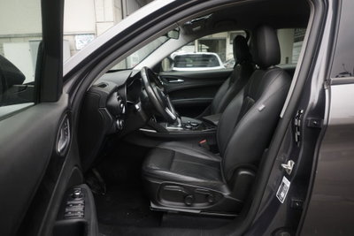 Alfa Romeo Stelvio Stelvio 2.2 Turbodiesel 210 CV AT8 Q4 Business (18)