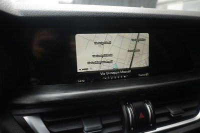 Alfa Romeo Stelvio Stelvio 2.2 Turbodiesel 210 CV AT8 Q4 Business (7)