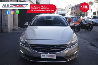 Volvo V60 D2 1.6 Business (11)