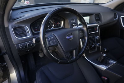 Volvo V60 D2 1.6 Business (15)