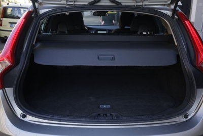 Volvo V60 D2 1.6 Business (19)