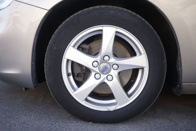 Volvo V60 D2 1.6 Business (5)