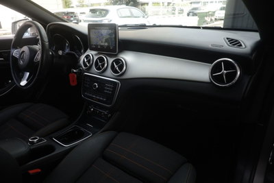 Mercedes-Benz CLA Shooting Brake 220 d 4Matic Automatic Sport (10)