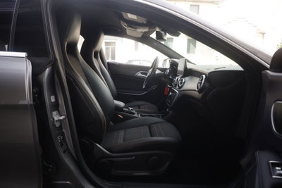 Mercedes-Benz CLA Shooting Brake 220 d 4Matic Automatic Sport (12)