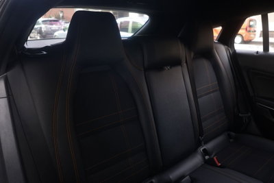 Mercedes-Benz CLA Shooting Brake 220 d 4Matic Automatic Sport (13)