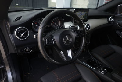Mercedes-Benz CLA Shooting Brake 220 d 4Matic Automatic Sport (15)