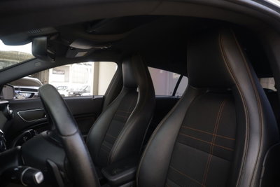 Mercedes-Benz CLA Shooting Brake 220 d 4Matic Automatic Sport (17)