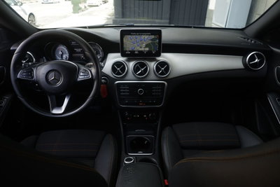 Mercedes-Benz CLA Shooting Brake 220 d 4Matic Automatic Sport (2)