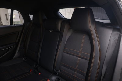 Mercedes-Benz CLA Shooting Brake 220 d 4Matic Automatic Sport (3)