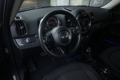 MINI Mini Countryman 1.5 Cooper Countryman (13)