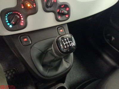 Fiat Pandina 1.0 firefly hybrid s&s 65cv (16)