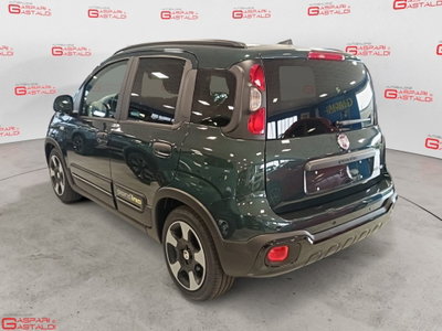 Fiat Pandina 1.0 firefly hybrid s&s 65cv (4)