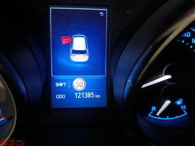 Toyota Auris 1.4 D-4D 5 porte Active (13)