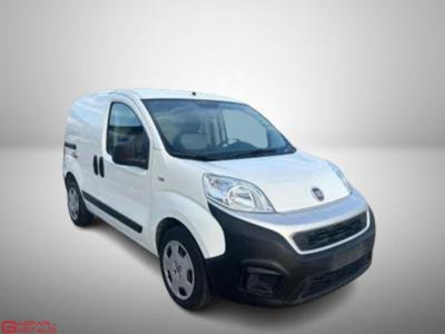 Fiat Fiorino qubo N1 1.3 mjt 95cv ecojet SX E6d-temp usato