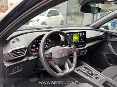 Cupra Formentor Formentor 2.0 tdi 4drive 150cv dsg (5)
