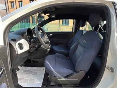 Fiat 500 1.0 Hybrid Cult (10)